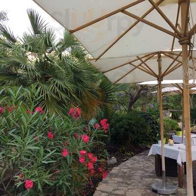 Fincahotel Can Coll Restaurant