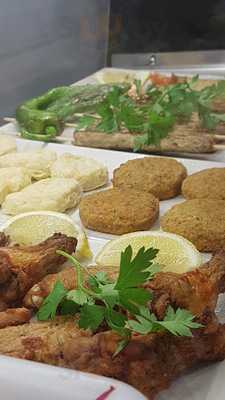 Estambul Kebap