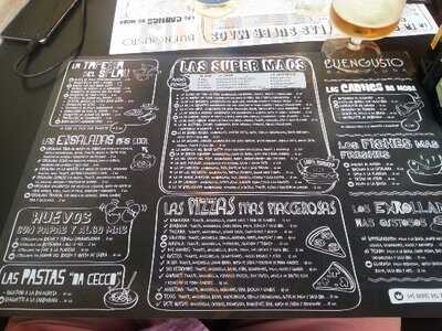 Buen Gusto Barcelona