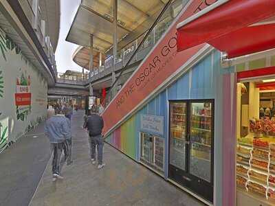 Buen Gusto Barcelona