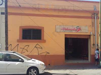 La Chilaquila