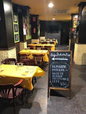 Bolera Café Bar