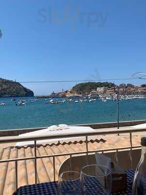 Restaurant Cas Pages