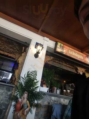 Restaurant Cas Pages