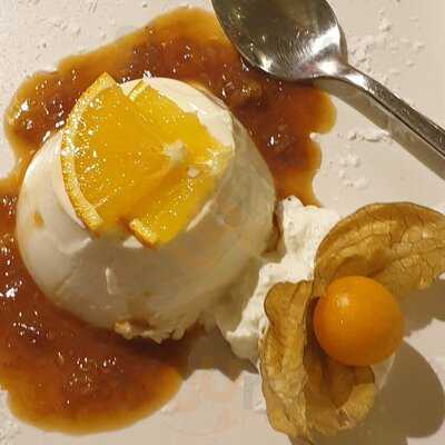 Restaurant Cas Pages