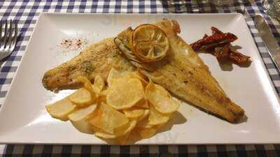 Restaurant Cas Pages