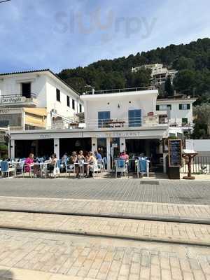 Restaurant Cas Pages