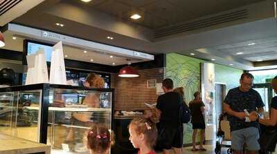 Mc Donald's