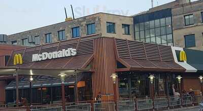 Mc Donald's