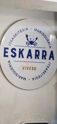 Eskarra