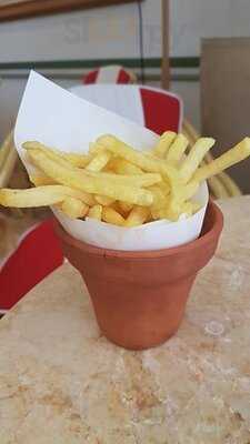 Cappuccino Grand Café