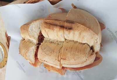 Cappuccino Grand Café