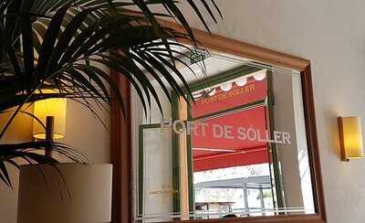 Cappuccino Grand Café