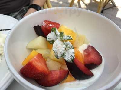 Cappuccino Grand Café