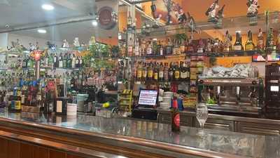Bar Restaurante La Lonja