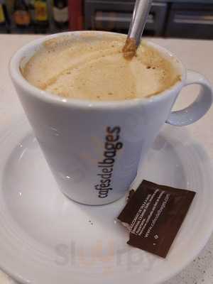 Cafè Restaurant Andorra