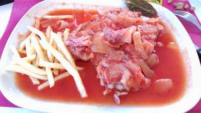 Cafè Restaurant Andorra