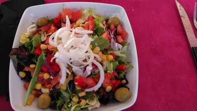 Cafè Restaurant Andorra