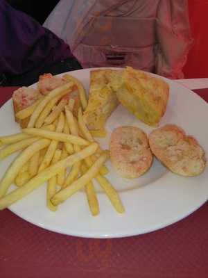 Cafè Restaurant Andorra