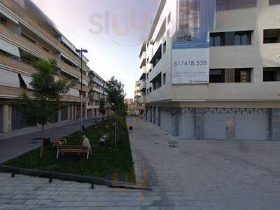 Cafè Restaurant Andorra