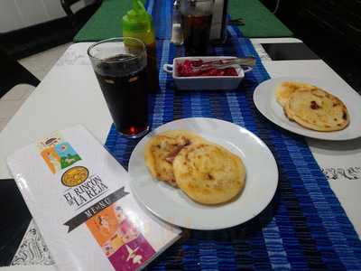 El Rincón De La Reja