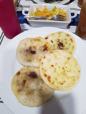 El Rincón De La Reja