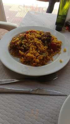 Paella D'or