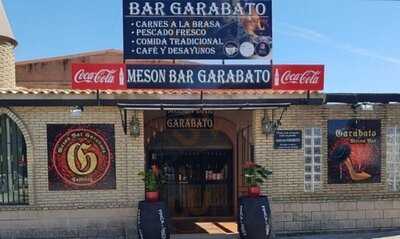 Mesón Bar Garabato