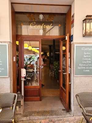 Café Central