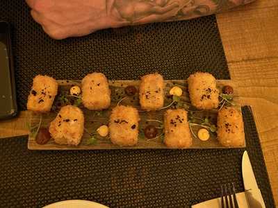 The Kitchen Ponferrada