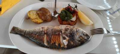 Restaurante Punta Grosa