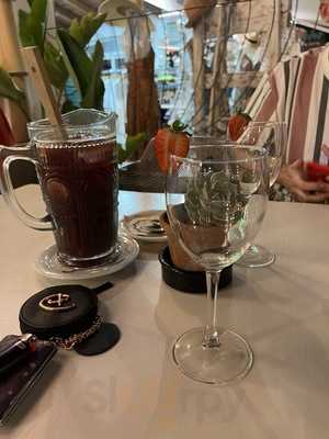 Restaurante Punta Grosa