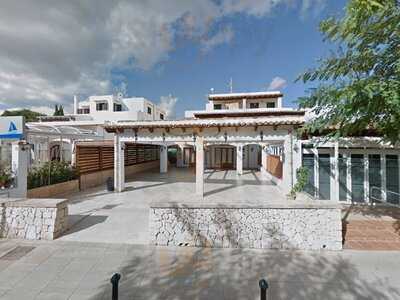 Restaurante Punta Grosa