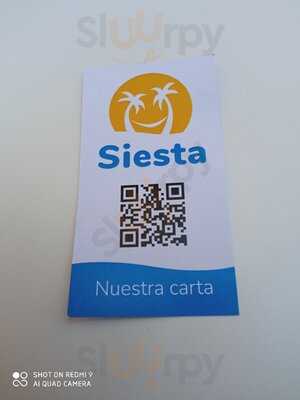 Siesta Restaurante & Bar