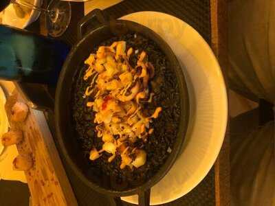 The Kitchen Soul And Food Ponferrada