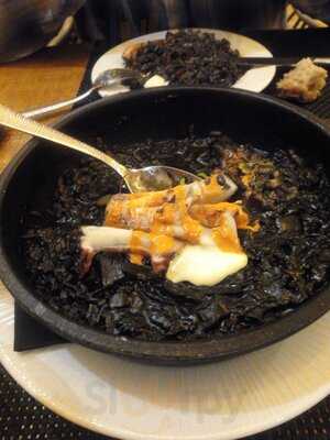 The Kitchen Soul And Food Ponferrada