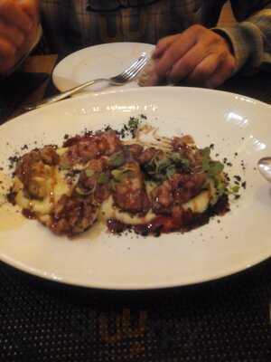 The Kitchen Soul And Food Ponferrada