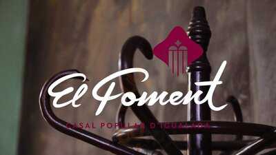 Casal Popular D'igualada, El Foment