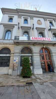 Casal Popular D'igualada, El Foment