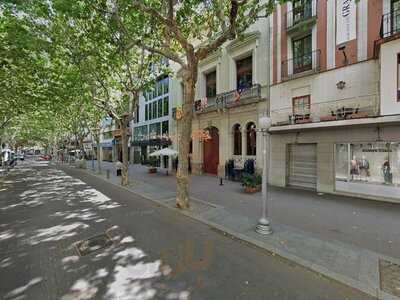 Casal Popular D'igualada, El Foment