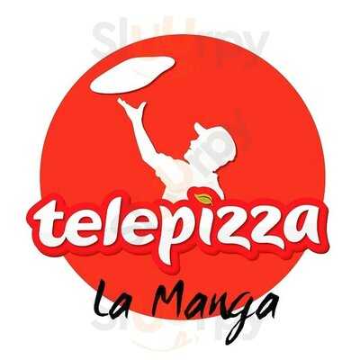 Telepizza La Manga
