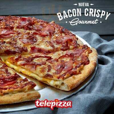 Telepizza La Manga