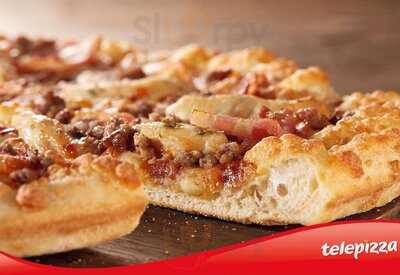 Telepizza La Manga