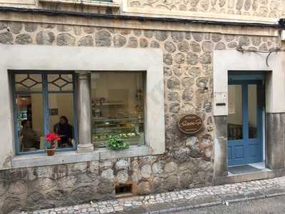 Pastelería Santa Fe