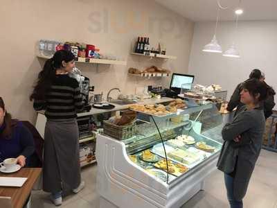 Pastelería Santa Fe