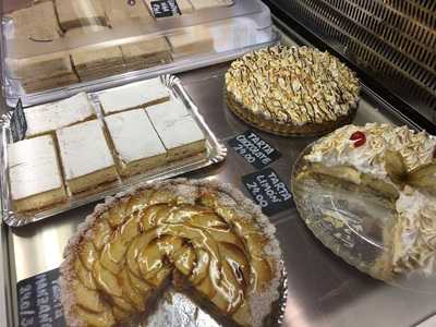 Pastelería Santa Fe