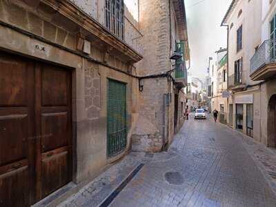 Pastelería Santa Fe