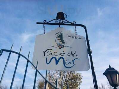 Restaurant Racó Del Mar