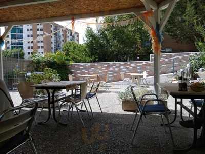 Restaurant Racó Del Mar