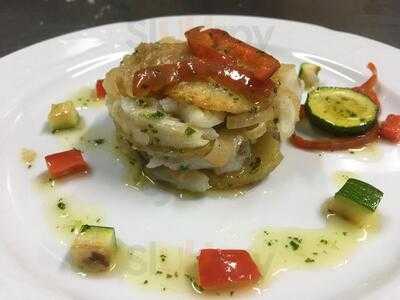 Restaurant Racó Del Mar